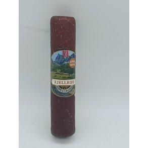 Spekepølser uten svinekjøtt