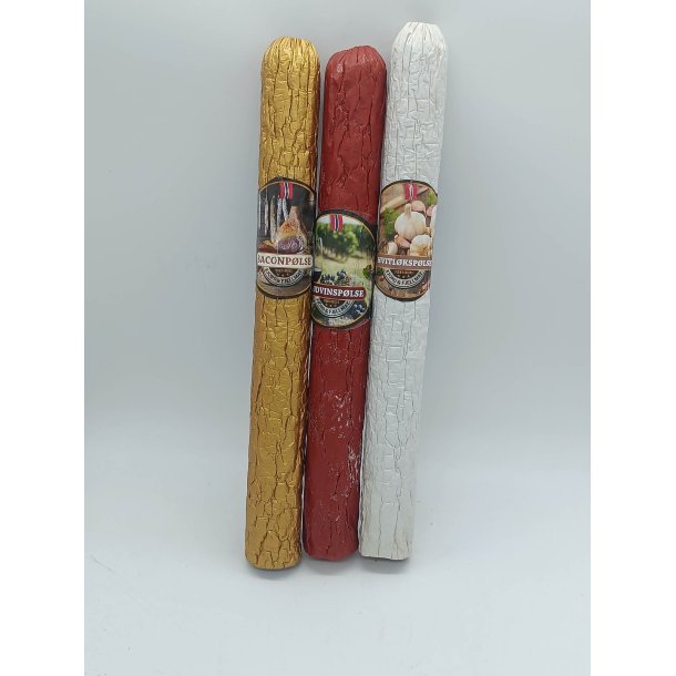 Pakketilbud 3-Pack 