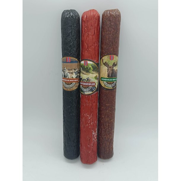 Pakketilbud 3-Pack 