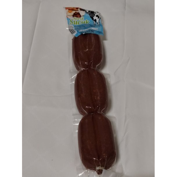 Norsk Sucuk