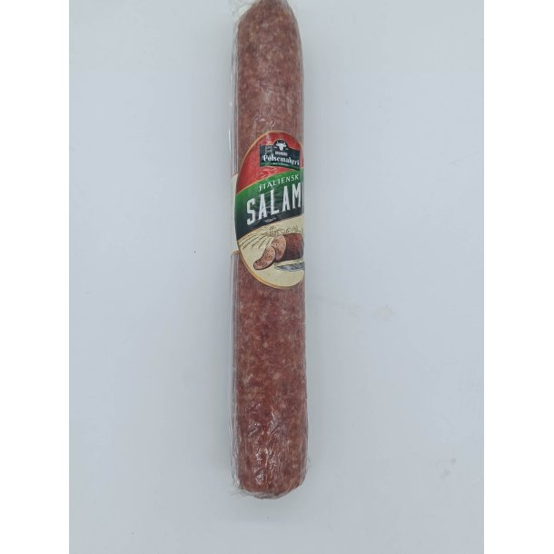 Italiensk salami 